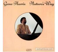 GENE HARRIS - Nature's Way