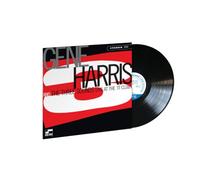 Gene Harris & The Three Sounds - Live At The 'It Club' [VINYL]