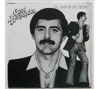 Gene Hernandez - El Sabor De Gene