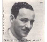 Gene Kardos & Joel Shaw - Volume 1