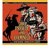 Gene Kauer & Douglas M. Lackey - Proud And Damned