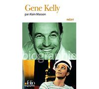 Gene Kelly: A43942 (Folio Biographies)