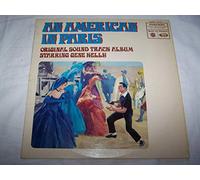 Gene Kelly - An American In Paris