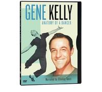 Gene Kelly: Anatomy of a Dancer [DVD] [2001] [Region 1] [US Import] [NTSC]