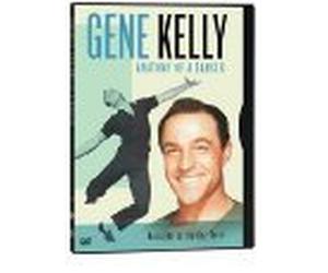 Gene Kelly: Anatomy of a Dancer (DVD) (NSNR)