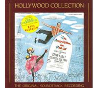 Gene Kelly / Georges Guetary a. o. - An American In Paris / Les Girls - Hollywood Collection Vol. 13