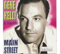 Gene Kelly - Main Street