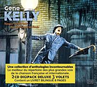 Gene Kelly - Singin' In The Rain/An American In Paris