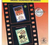Gene Kelly - Sing'in in the Rain / Easter P