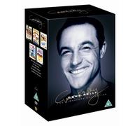 Gene Kelly : The Signature Collection - Singin' In The Rain / An American In Paris / Anchors Aweigh / On The Town / The Three Musketeers [DVD]