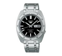 ‘Gene Kranz’ Recreation Limited Edition 38mm Mens Watch Black