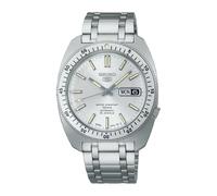 ‘Gene Kranz’ Recreation Limited Edition 38mm Mens Watch Silver