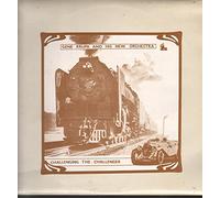 Gene Krupa and His New Orchestra - Challenging The Challenger