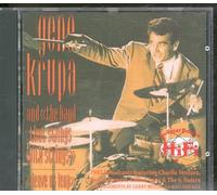 Gene Krupa and the Band That Swings With Strings - Swings With Strings