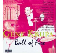 Gene Krupa - Ball of Fire
