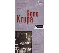 Gene Krupa - Classic Jazz Archive