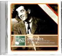 Gene Krupa - Complete Sextet Studio Sessions