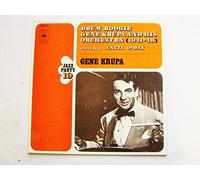 Gene Krupa - Drum Boogie
