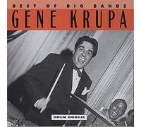 Gene Krupa - Drum Boogie