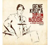 Gene Krupa - Drum Boogie & Other Favorites tally Remastered)