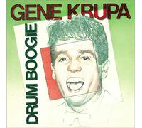 Gene Krupa - Drum Boogie [Vinyl LP]