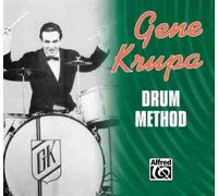 Gene Krupa Drum Method