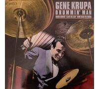 Gene Krupa - Drummin' Man