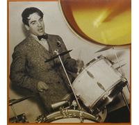 Gene Krupa - Hot Drums [Us Import]