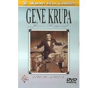 Gene Krupa - Jazz Legend (1909-1973) [DVD] [NTSC]