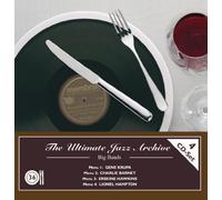 Gene Krupa - Jazz Lunch Vol. 36