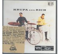 Gene Krupa - Krupa And Rich