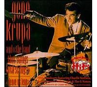 Gene Krupa - Leave Us Leap
