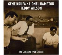 The Complete 1955 Session