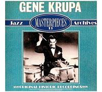 Gene Krupa - Masterpieces 13