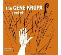 Gene Krupa Sextet [Limited Release]