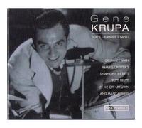 Gene Krupa - That's drummer's band (cd)