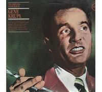 Gene Krupa - The Driving Gene Krupa