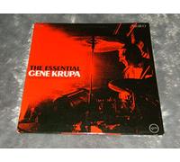 Gene Krupa - The Essential Gene Krupa [Vinyl LP]