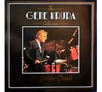 Gene Krupa - The Gene Krupa Collection - 20 Golden Greats