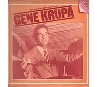Gene Krupa - The Second Big Band Sound Of Gene Krupa