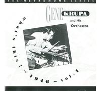 Gene Krupa - What's This? -1946 - Vol. 1