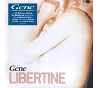 Gene - Libertine