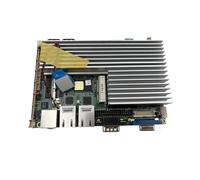 GENE-LN05 REV:A1.0 3.5 Inch Industrial Control Equipment Motherboard Dual Gigabit Network Port