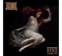 Gene Loves Jezebel - Dance Underwater