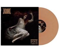 Gene Loves Jezebel - Dance Underwater (Peach) [VINYL]