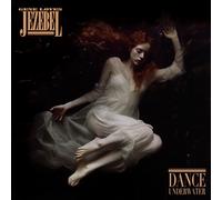 Gene Loves Jezebel - Dance Underwater (Peach) [VINYL]