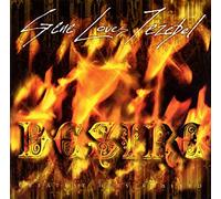 Gene Loves Jezebel - Desire-Greatest Hits Remixed
