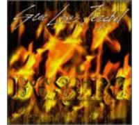 Gene Loves Jezebel - Desire: GREATEST HITS REMIXED