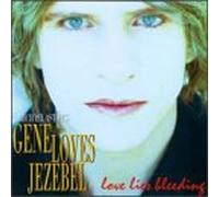 Gene Loves Jezebel - Gene Loves Jezebel