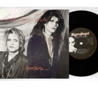 GENE LOVES JEZEBEL - GENE LOVES JEZEBEL - HEARTACHE - 7 inch vinyl / 45